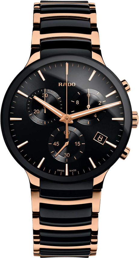 smart watch rado
