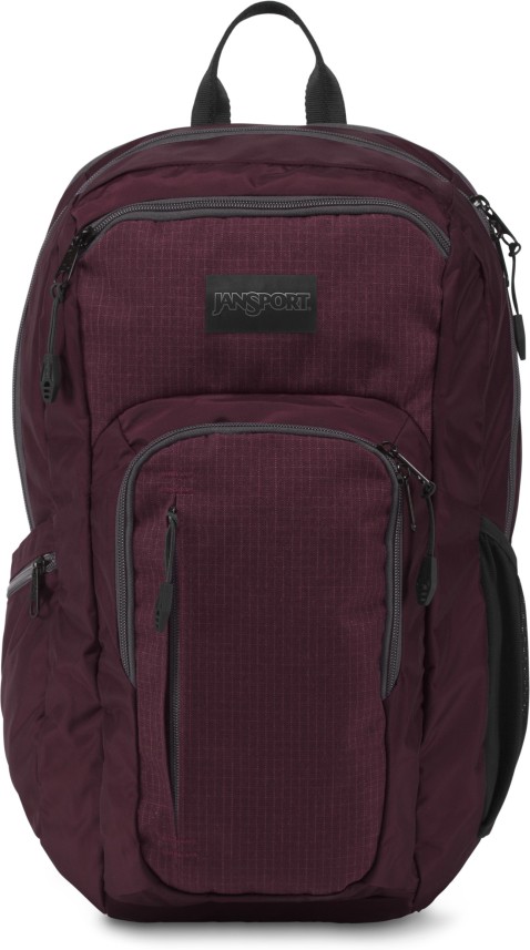 jansport recruit backpack