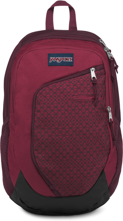 jansport interface backpack