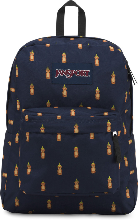 JanSport Superbreak 25 L Backpack Honey 