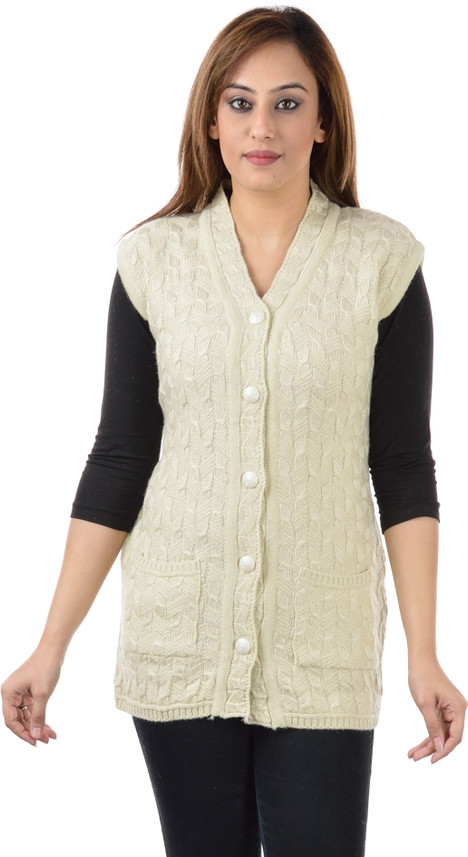 flipkart women cardigan
