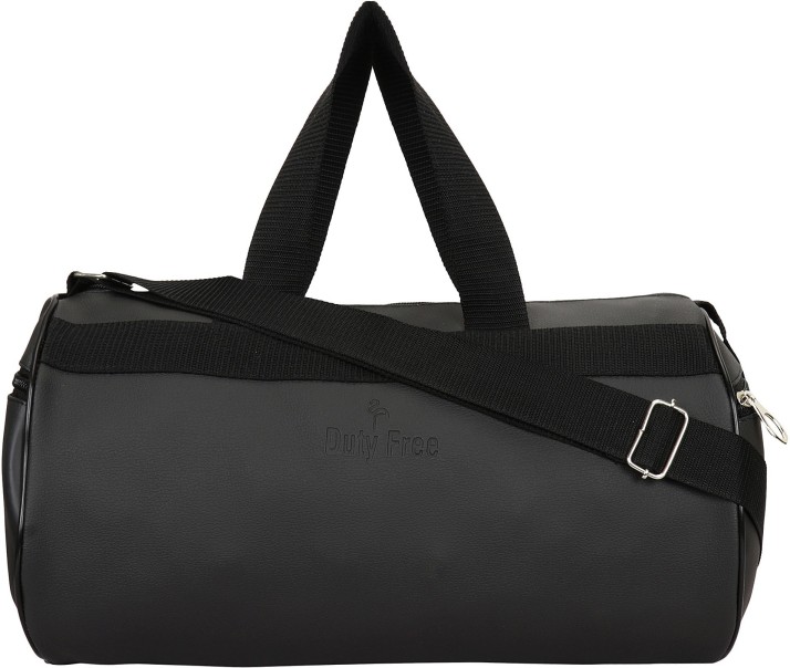 duffel bag gym