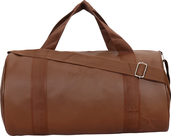 flipkart duffle bags