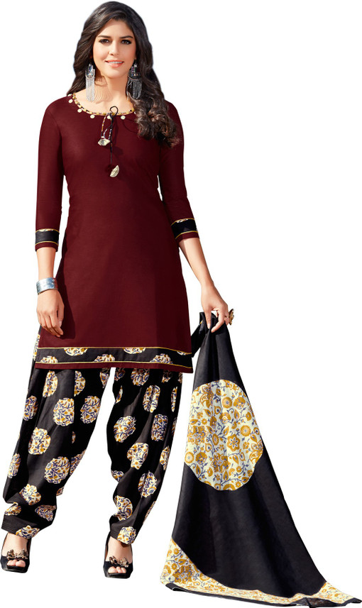 salwar studio cotton salwar materials