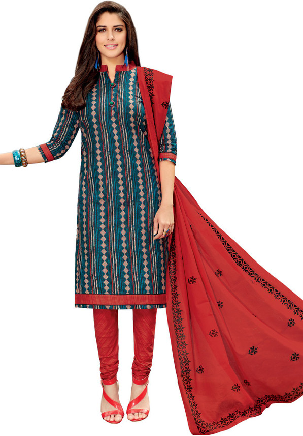 sandhya churidar materials