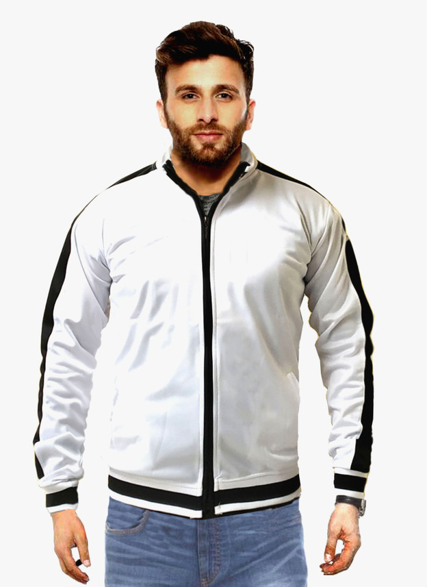 jacket jersey