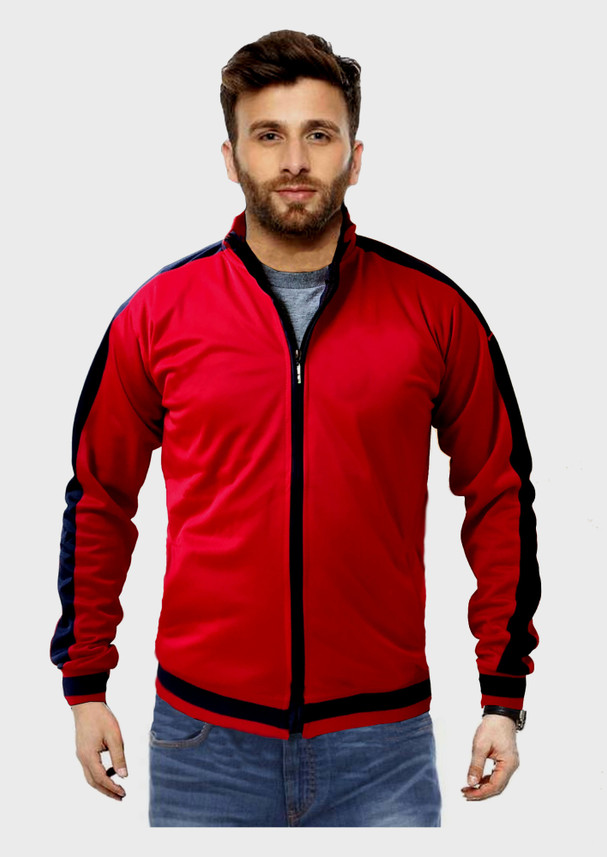 jacket jersey