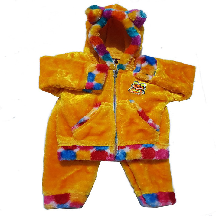 flipkart baby jacket
