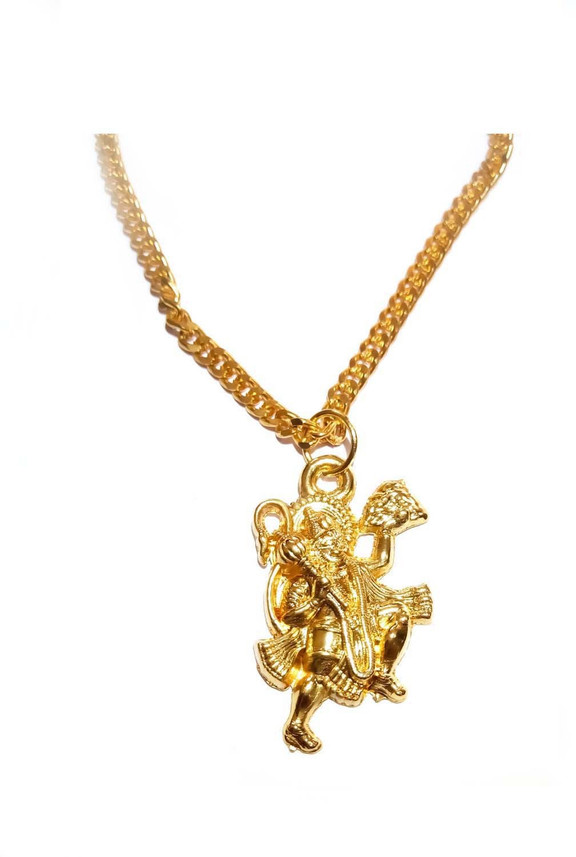ShopTop Unisex Jay Bajrang Bali/Hanuman 