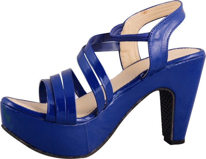 blue heels online
