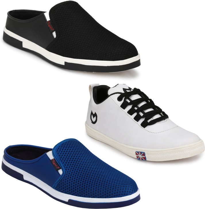 combo shoes offer in flipkart