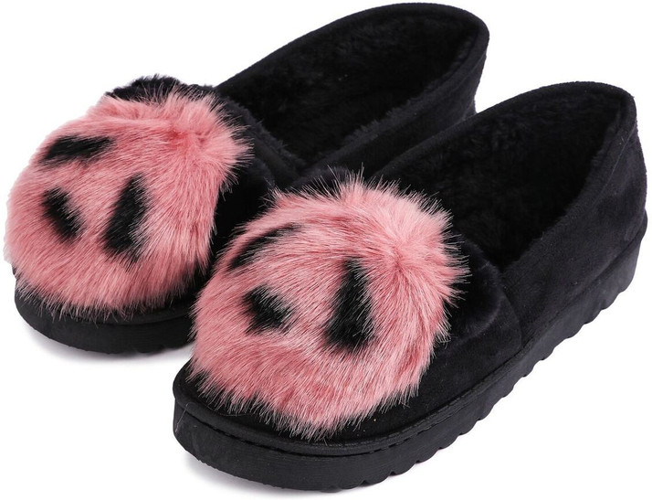 panda slippers flipkart