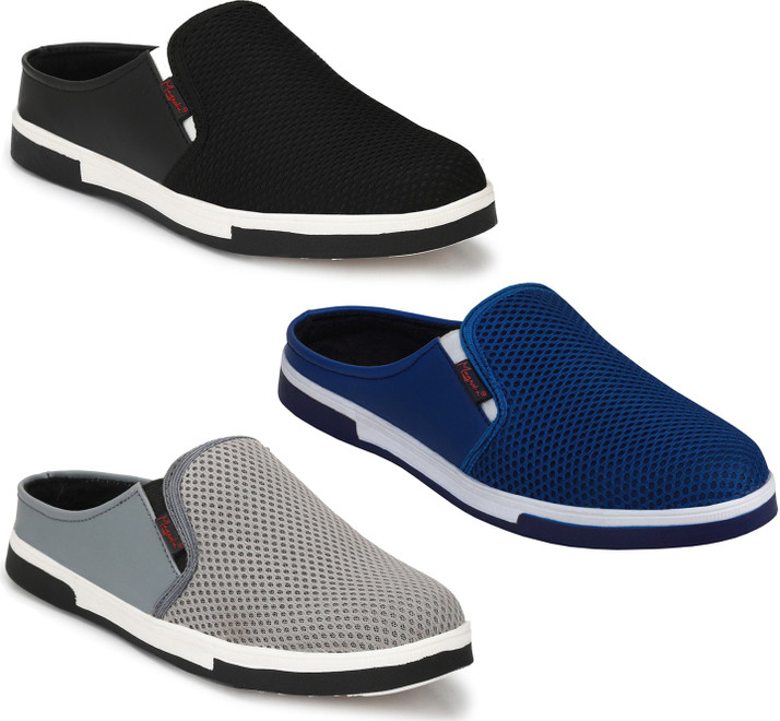 mens casual shoes combo offer