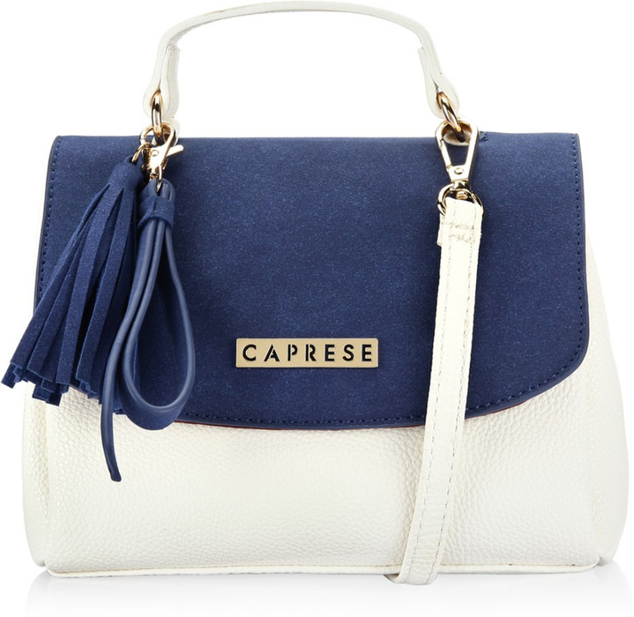 caprese sling bags flipkart