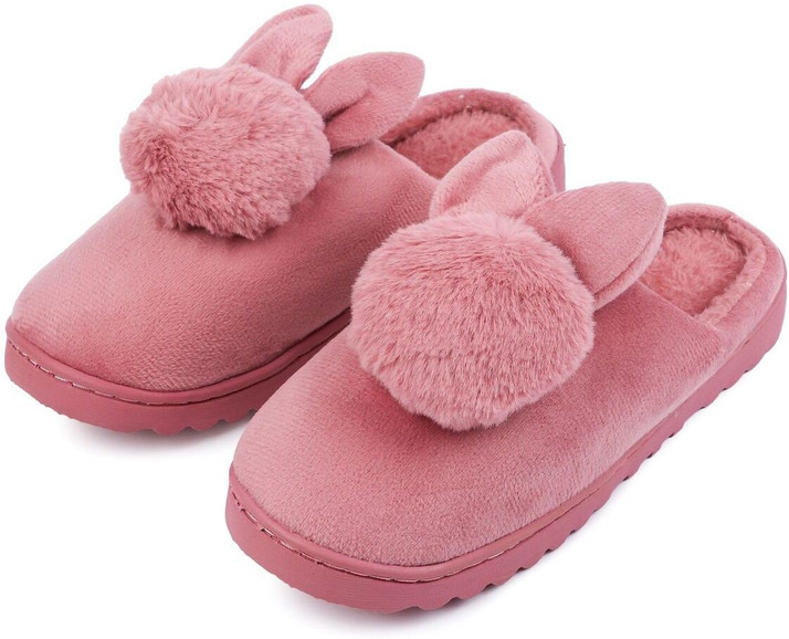 bunny chappals