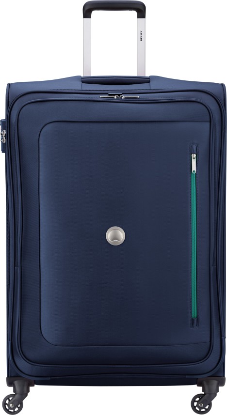 delsey 26 inch luggage