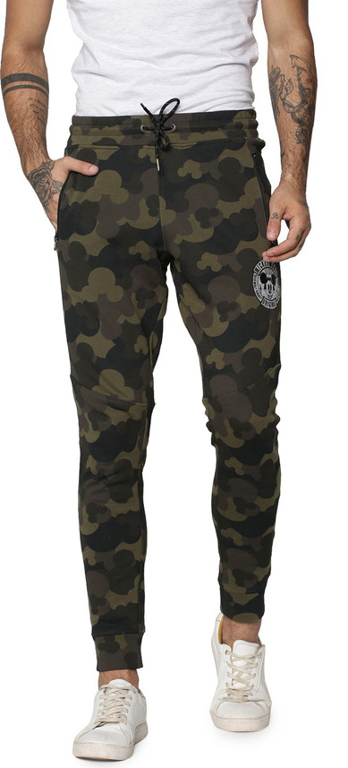 jack and jones army pants
