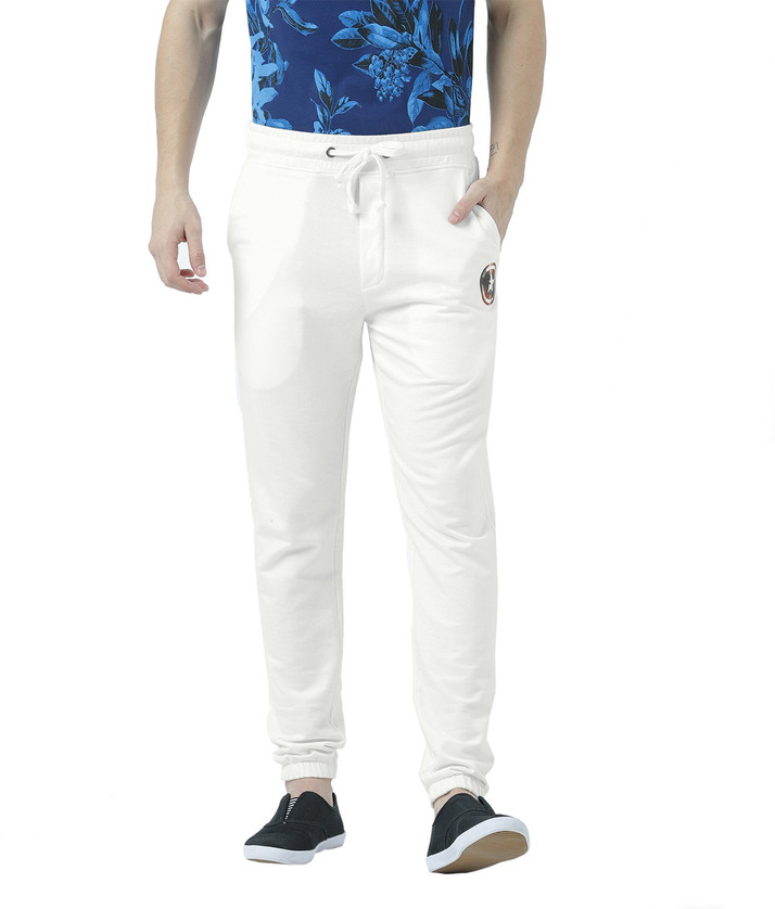marvel track pants