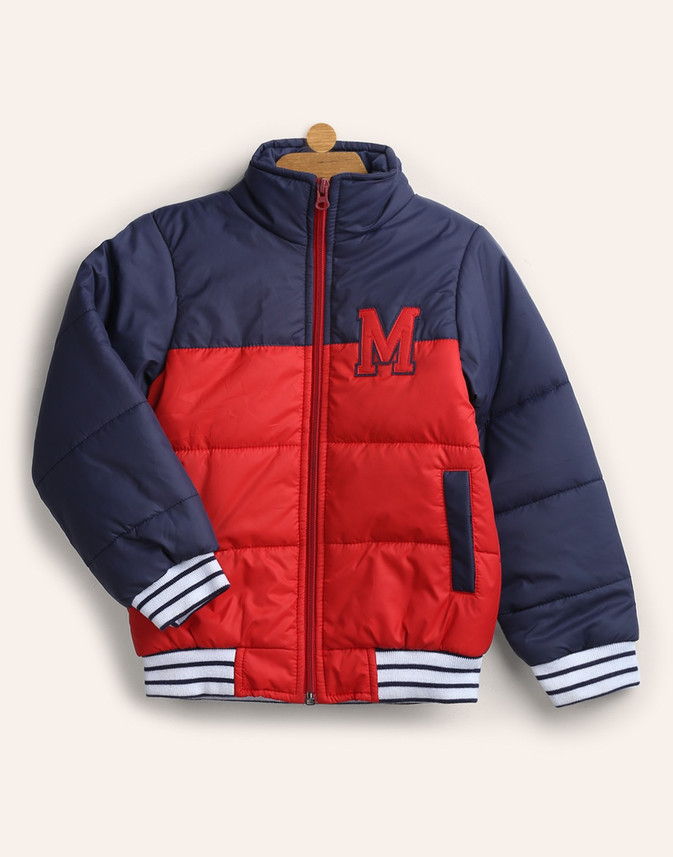 flipkart boy jacket