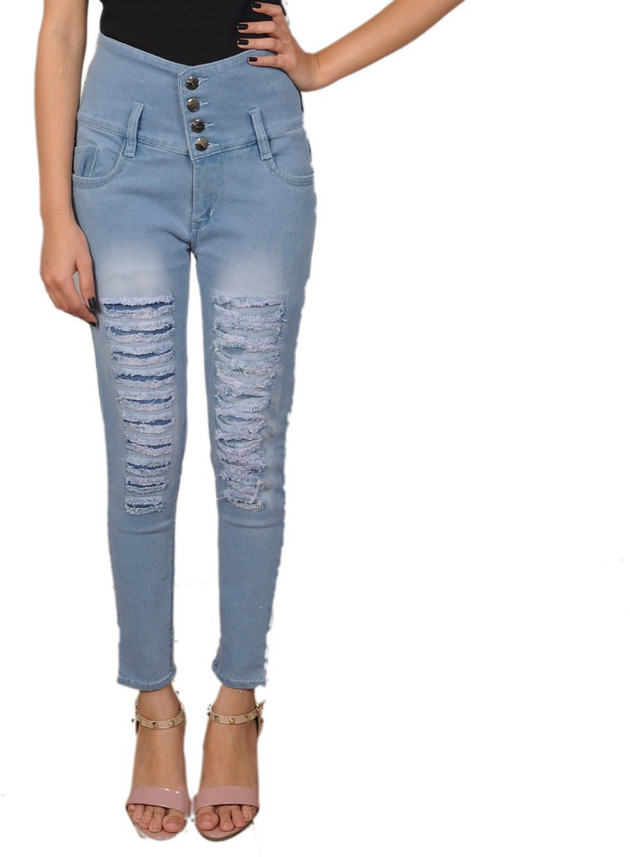 jeans hot pants flipkart