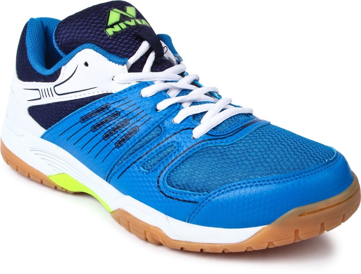 flipkart badminton shoes