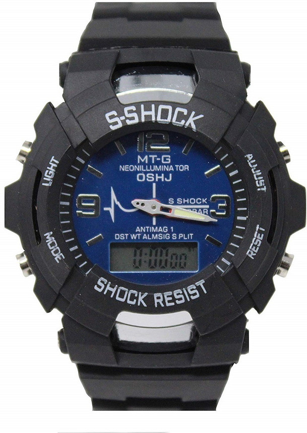 sports watch unisex