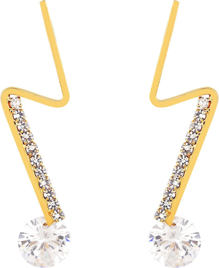 flipkart ladies earrings