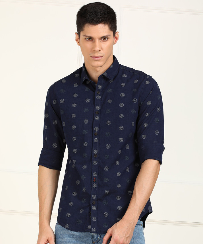 peter england shirt flipkart