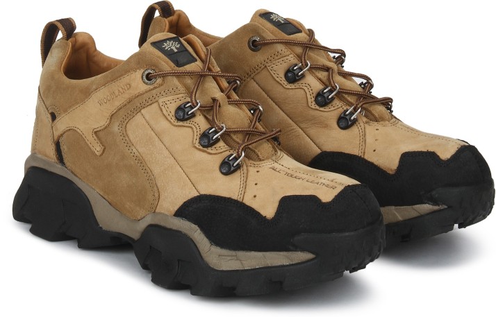Woodland Outdoors Shoes For Men - Buy 