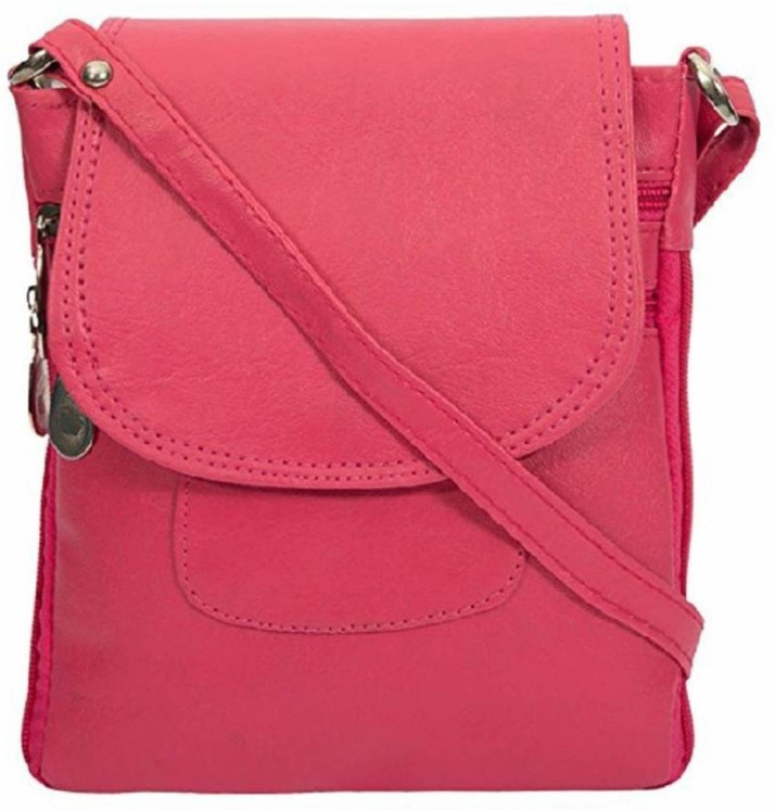 mk bags pink