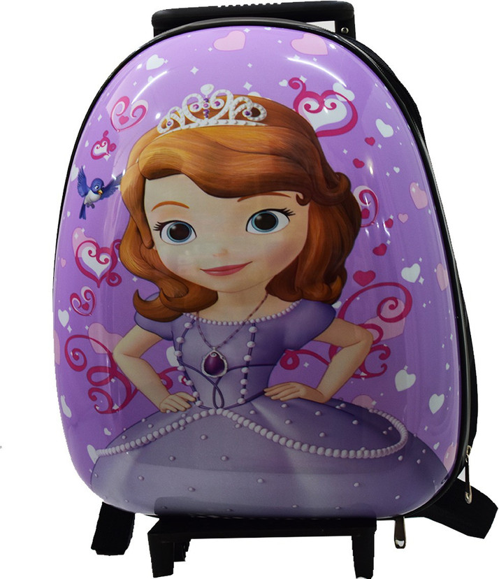 trolly bag flipkart