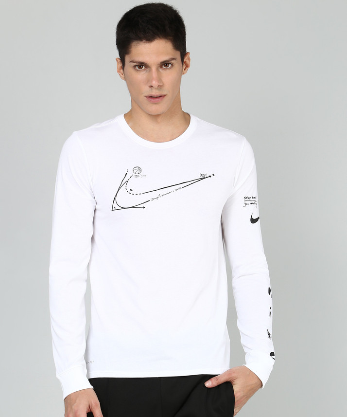 nike t shirt flipkart