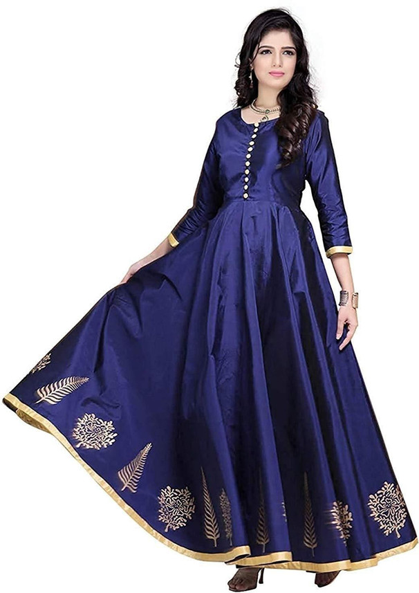 flipkart online shopping gowns