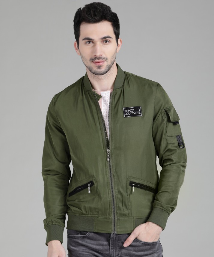 flipkart flying machine jacket