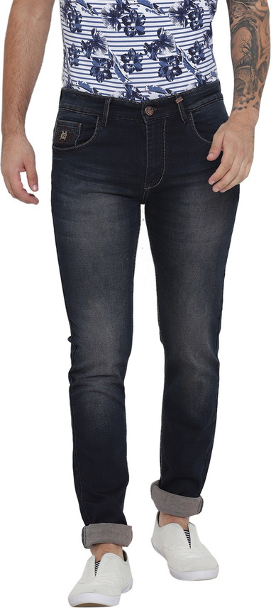 monte carlo jeans