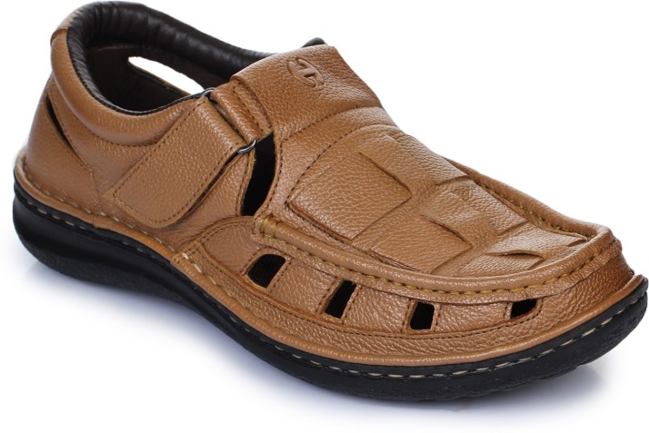 liberty gents sandal