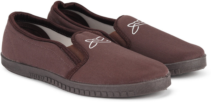 liberty gliders shoes