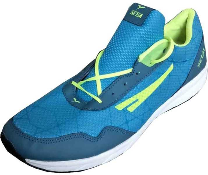 Sega Running Shoes For Men Buy Sega Running Shoes For Men Online At Best Price Shop Online For Footwears In India Flipkart Com