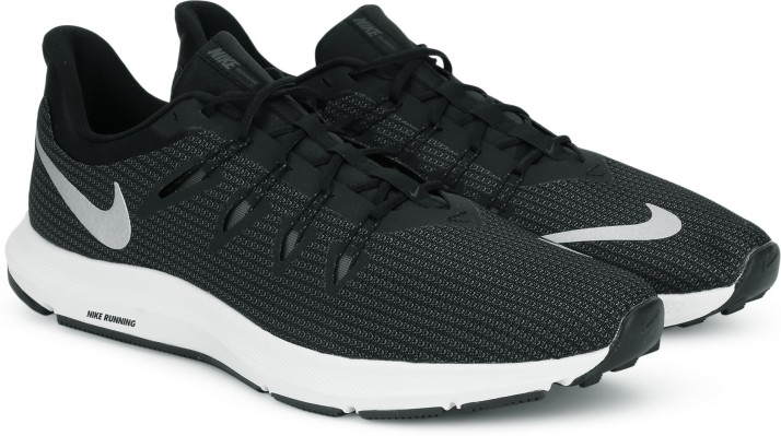 nike quest men's running shoes
