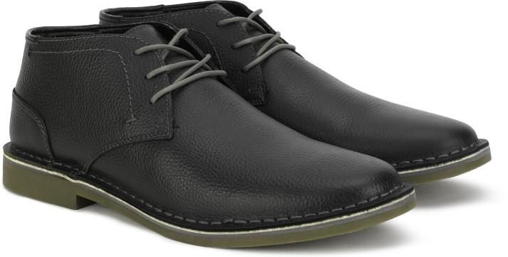 kenneth cole boots mens