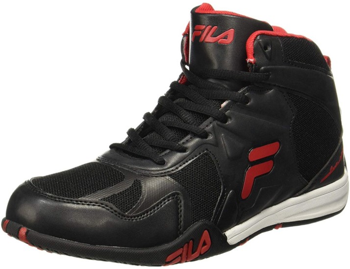 fila sports shoes for mens