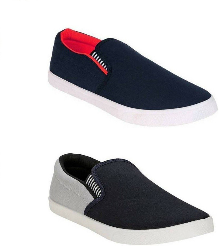 boys canvas shoes