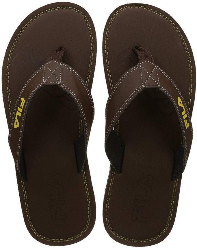 fila slippers flipkart