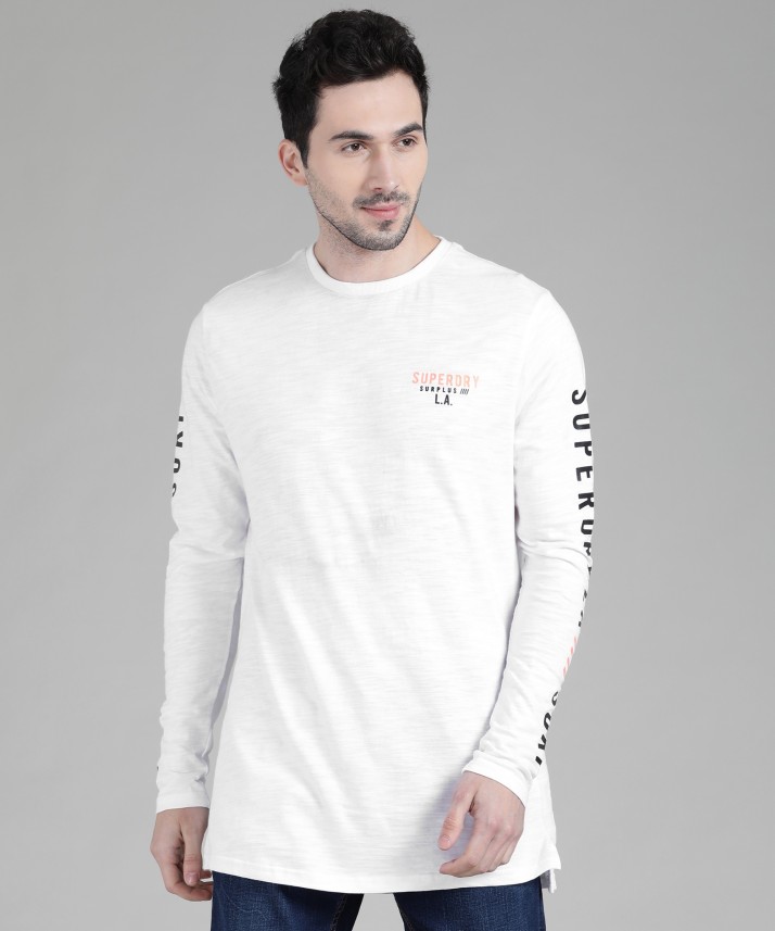 superdry t shirts flipkart