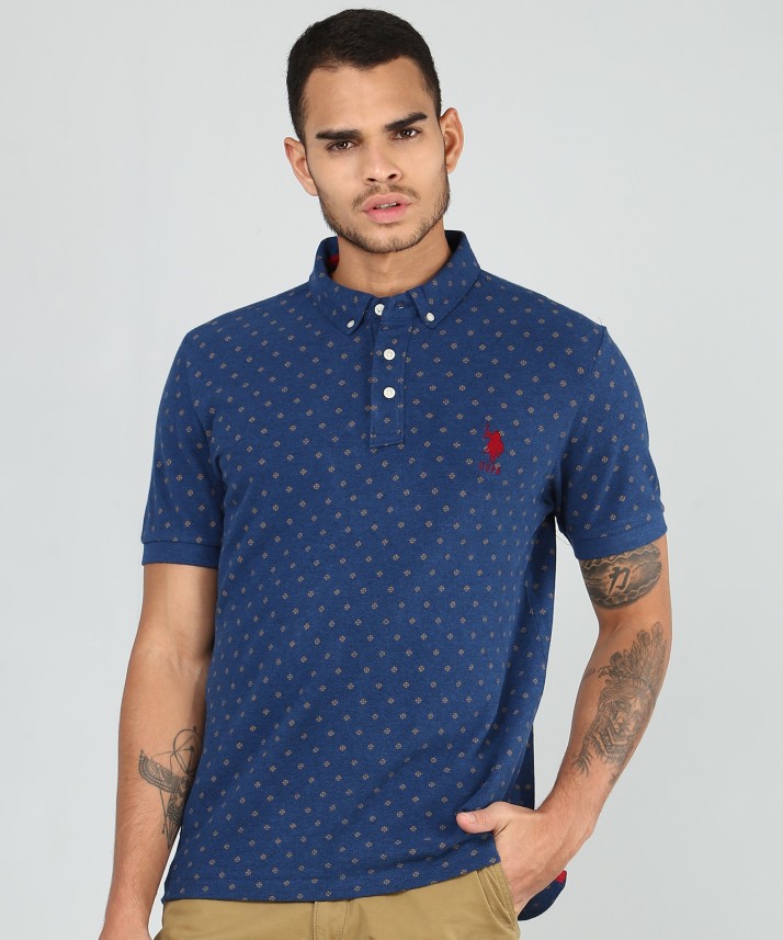 uspa shirts flipkart