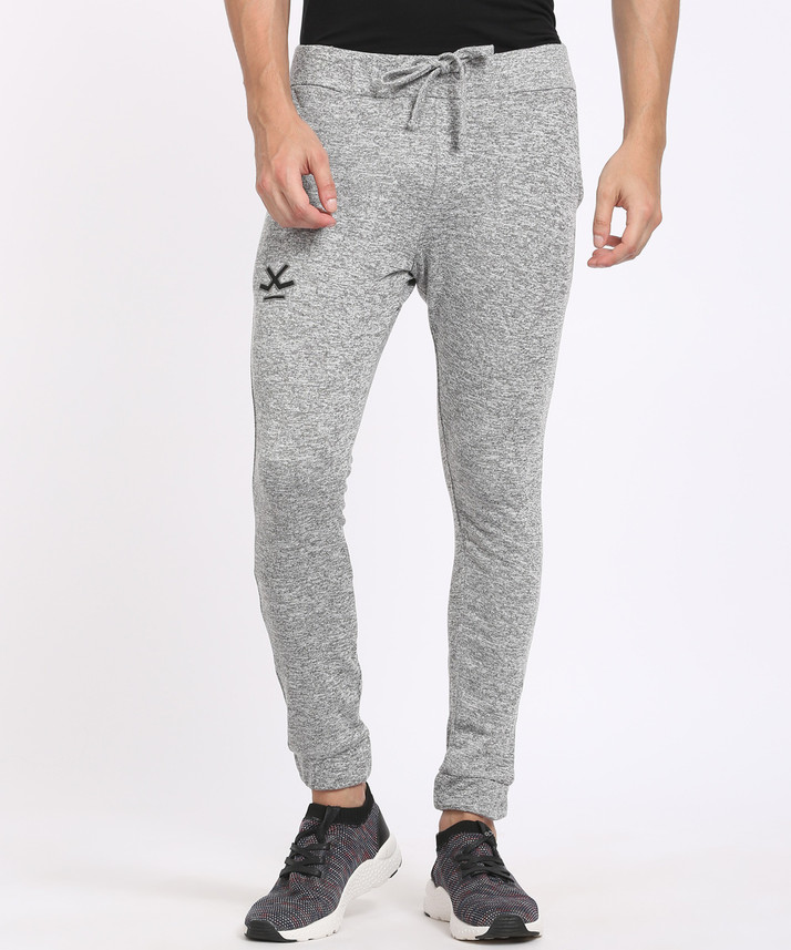 wrogn track pants