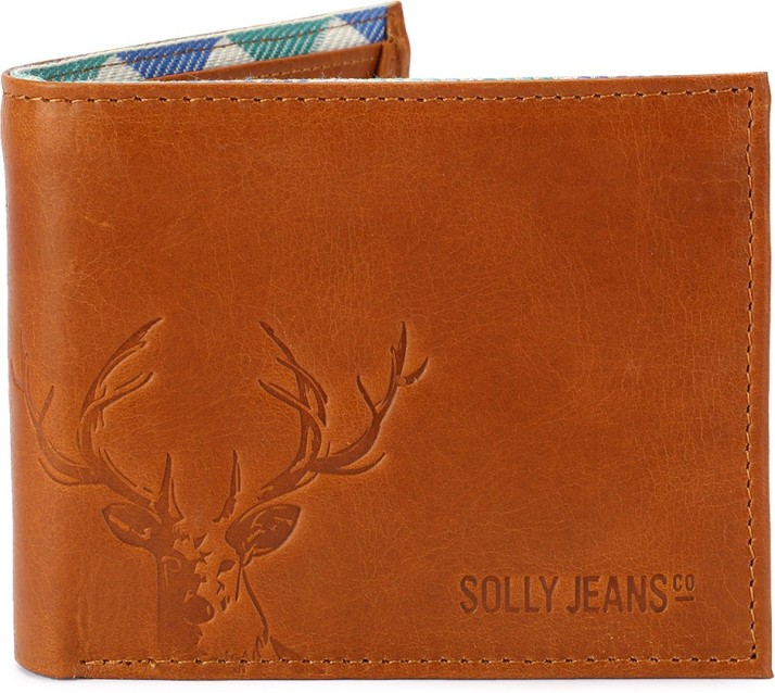 allen solly wallet price