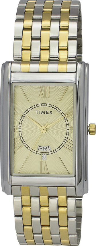 timex empera watch price
