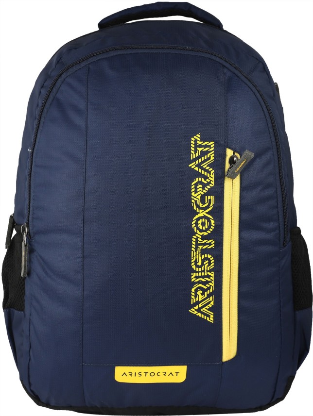 aristocrat backpack flipkart