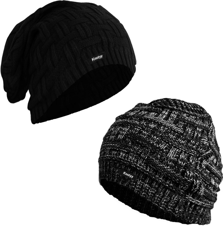 beanie hat flipkart